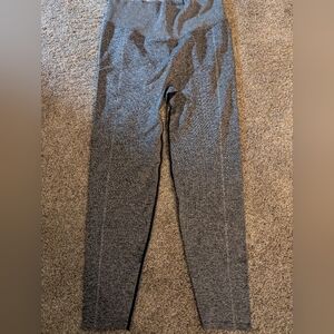NWT Ladies High Waist Full Length Leggings with Pocket By Pink Active Size XL